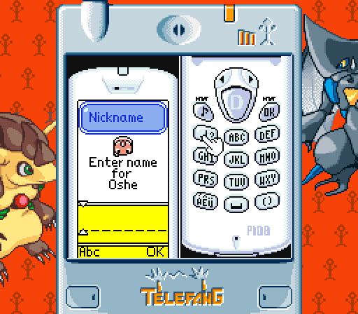 A demonstration of colorized naming
